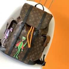 LV Backpacks